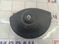 Подушка безопасности в рулевое колесо Renault Megane 2 8200414934