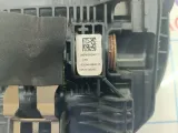 Подушка безопасности в рулевое колесо Renault Megane 2 8200414934
