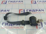 Ремень безопасности передний Renault Megane 2 8200562480