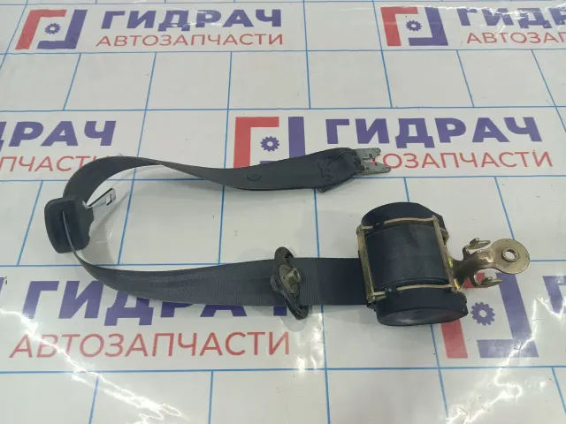 Ремень безопасности передний Renault Megane 2 8200562480