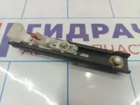 Механизм регулировки ремня безопасности Renault Megane 2 8200687449