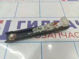 Механизм регулировки ремня безопасности Renault Megane 2 8200687449