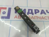 Механизм регулировки ремня безопасности Renault Megane 2 8200687449