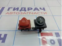 Кнопка аварийной сигнализации Renault Megane 2 8200407415