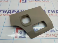 Крышка блока предохранителей салонного Renault Megane 2 7701063936