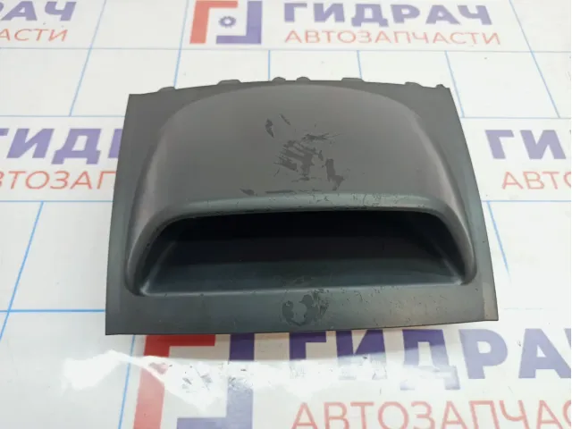 Дисплей информационный Renault Megane 2 8200290543