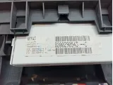 Дисплей информационный Renault Megane 2 8200290543