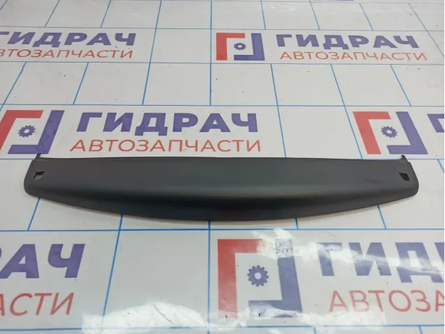 Накладка стоп сигнала Renault Megane 2 8200214965