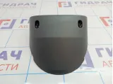 Кожух рулевой колонки нижний Renault Megane 2 7701207698