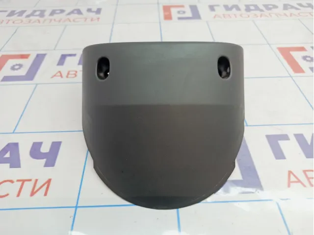 Кожух рулевой колонки нижний Renault Megane 2 7701207698