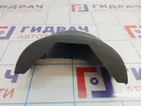 Кожух рулевой колонки нижний Renault Megane 2 7701207698