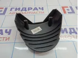 Кожух рулевой колонки нижний Renault Megane 2 7701207698