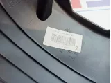 Кожух рулевой колонки нижний Renault Megane 2 7701207698