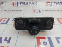 Блок управления отопителем Renault Megane 2 7701064234