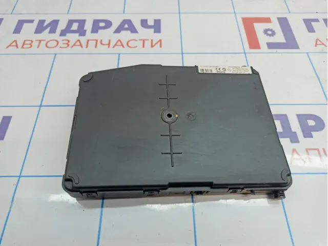 Блок комфорта Renault Megane 2 8200606826