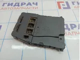 Блок комфорта Renault Megane 2 8200606826
