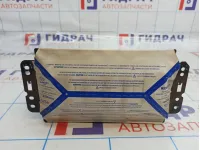 Подушка безопасности пассажирская Renault Megane 2 8200454743