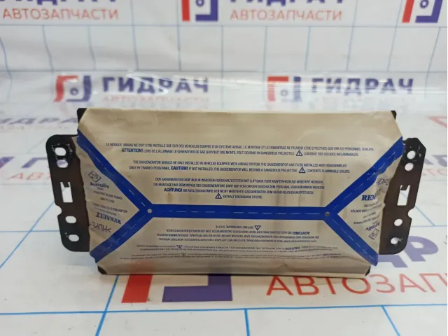 Подушка безопасности пассажирская Renault Megane 2 8200454743