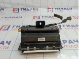 Подушка безопасности пассажирская Renault Megane 2 8200454743