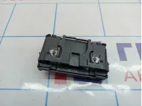 Замок зажигания Renault Megane 2 8200125077