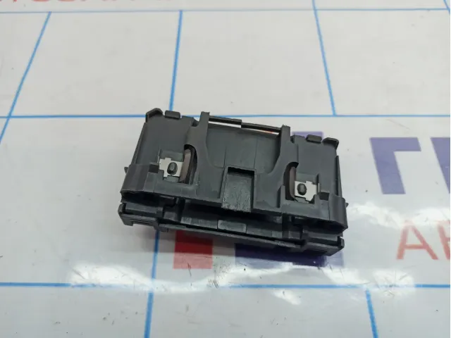 Замок зажигания Renault Megane 2 8200125077