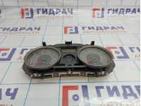 Панель приборов Renault Megane 2 8200408781