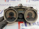 Панель приборов Renault Megane 2 8200408781
