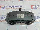 Панель приборов Renault Megane 2 8200408781