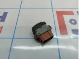 Кнопка обогрева сидений левая Renault Megane 2 8200407423