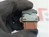 Кнопка обогрева сидений левая Renault Megane 2 8200407423