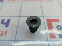 Выключатель AIR BAG пассажирский Renault Megane 2 8200169589