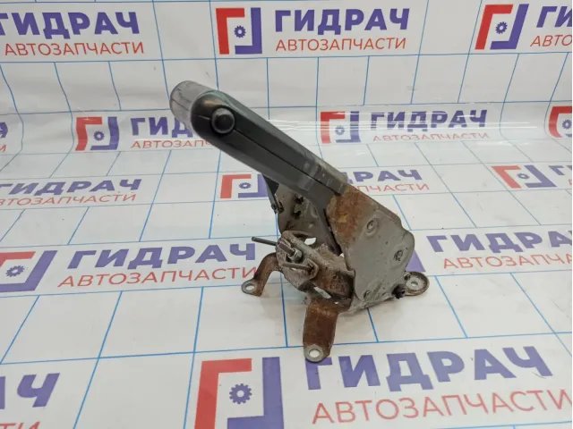 Рычаг стояночного тормоза Renault Megane 2 8200321029