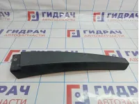 Накладка стойки средней левой наружняя Renault Megane 2 8200073435