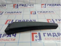 Накладка стойки средней правой наружняя Renault Megane 2 8200073435