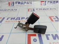 Ответная часть ремня безопасности задняя Renault Megane 2 8200699602