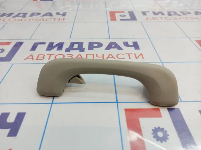 Ручка внутренняя потолочная задняя Renault Megane 2 8200384109