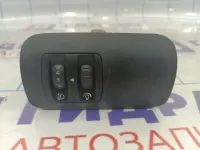 Кнопка корректора фар Renault Megane 2 8200095495