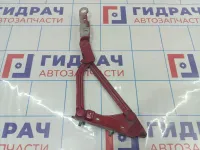 Петля крышки багажника правая Renault Megane 2 8200011068