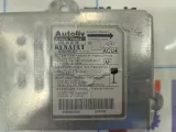 Блок управления AIR BAG Renault Megane 2 8200682387