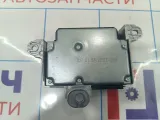 Блок управления AIR BAG Renault Megane 2 8200682387
