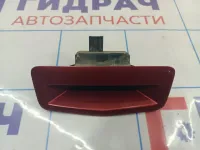 Ручка открывания багажника Renault Megane 2 7701475191