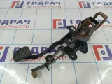 Педаль тормоза Renault Megane 2 8200705400