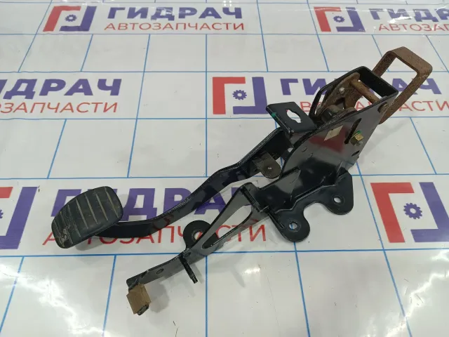 Педаль тормоза Renault Megane 2 8200705400