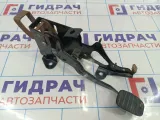 Педаль тормоза Renault Megane 2 8200705400