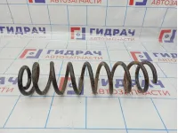 Пружина задняя Renault Megane 2 8200346349