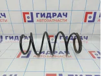 Пружина передняя Renault Megane 2