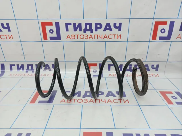 Пружина передняя Renault Megane 2