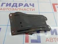 Защита двигателя правая Renault Megane 2 8200286688