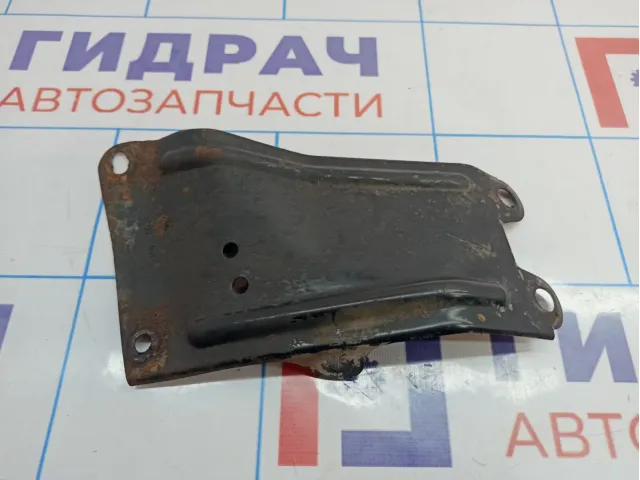 Защита двигателя правая Renault Megane 2 8200286688