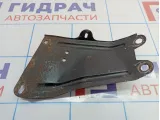 Защита двигателя правая Renault Megane 2 8200286688